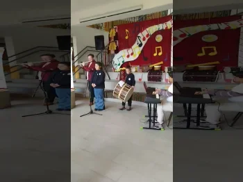 Nagraden konkurs na Folkonika 1