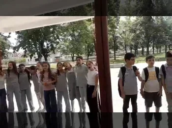 Odrzhan posledniot 18 zaednichki chas kako del od MIO proekt 1