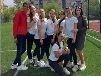 45-ti opshtinski natprevar po prva pomosh 1