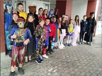 Den na shegata 1
