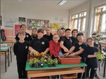 Eko aktivnosti 1