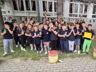 globalen eko chas 09 05 2025