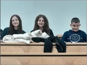 Natprevar za speluvanje po francuski jazik 1