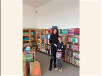 Vistinski chitatel 1