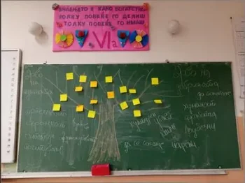 Den na mentalnoto zdravje 1