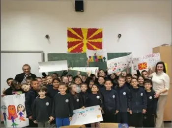 Deteto denes - idninata utre 1