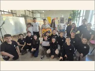 Моќноста на книгата во дигиталниот свет 13 11 2025