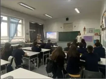 Razvivanje na empatija, prijatelstvo i poddrshka 1