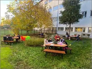Учење во природа 14 11 2025