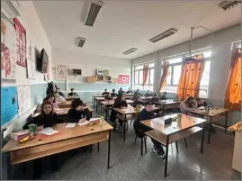 Opshtinski natprevar po matematika 1