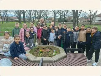 Денот на пролетта 23 03 2026