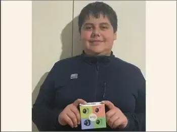Nagrada Najdobar vo uchilishte 1