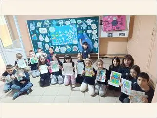 Светски ден на водата 23 03 2026