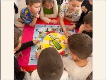 Grizha za mentalnoto zdravje ushte od najmala vozrast 1