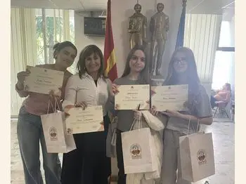 Млади библиотекари 27 04 2026