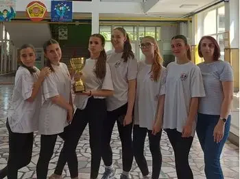 Opshtinski natprevar po Prva pomosh 1