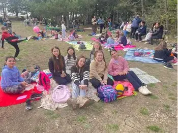 Пролетен излет 14 04 2026