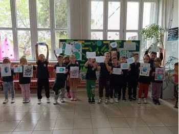 Среќен Ден на планетата Земја 22 04 2026