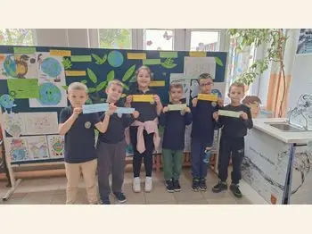 Светски ден на планетата Земја 22 04 2026