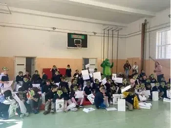 Chuvari na prirodata 1