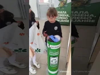 Od uchilnicata – direktno vo akcija! 1