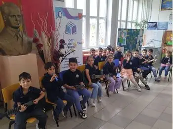 Звук и Музика 13 05 2026