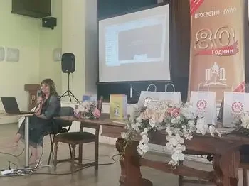 Bibliotekar na godinata za 2025 godina 1