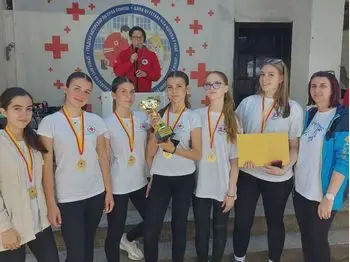 Честитки за заслуженото ПРВО МЕСТО 05 06 2026