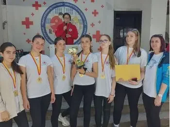 Chestitki za zasluzhenoto PRVO MESTO! 1
