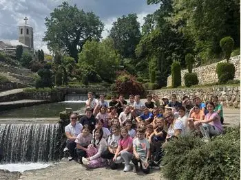 III одделение еднодневна екскурзија 03 06 2026