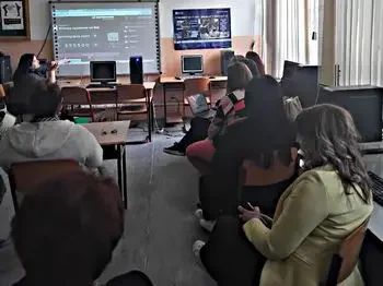 Rabotilnica za nastavnici 1