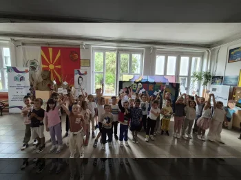 21 Септември – Меѓународен ден на мирот - 21.09.2026