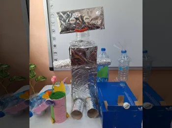 Детската недела ја завршуваме - 09.10.2026